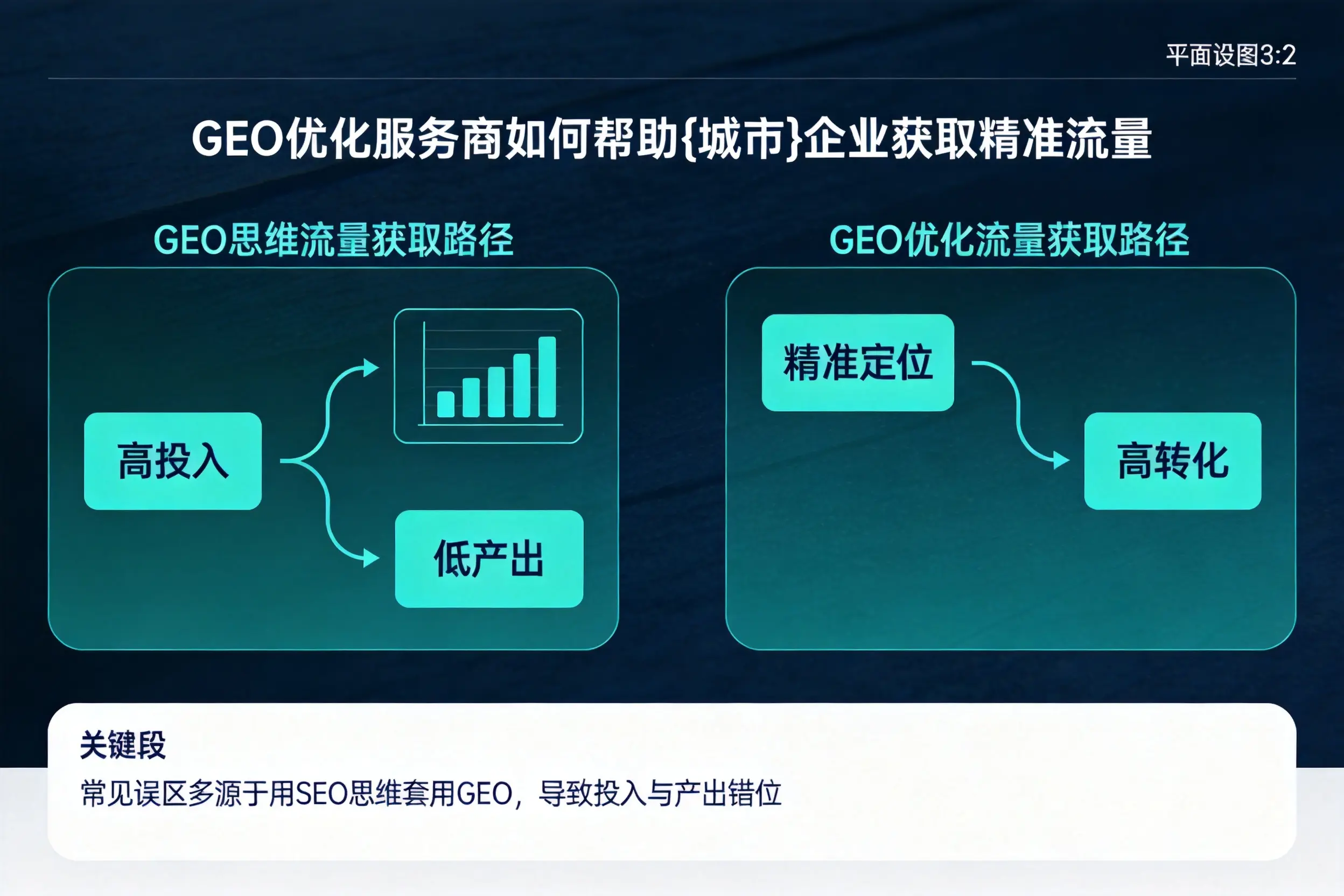 GEO优化服务商如何帮助西双版纳企业获取精准流量